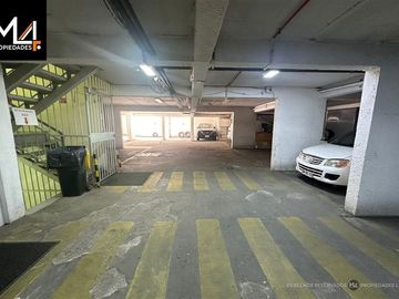 Oficina en Venta en METRO FDO CASTILLO VELASCO