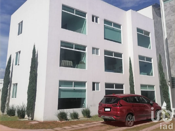 Departamento en Venta en Cuautlancingo Puebla Inversión