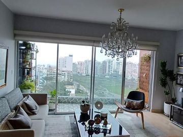 Departamento en  VENTA EN BARRANCO