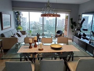 Departamento en  VENTA EN BARRANCO