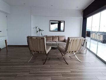 Departamento en  VENTA EN BARRANCO