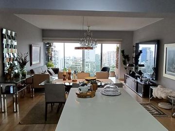 Departamento en  VENTA EN BARRANCO