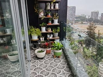 Departamento en  VENTA EN BARRANCO