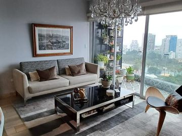 Departamento en  VENTA EN BARRANCO