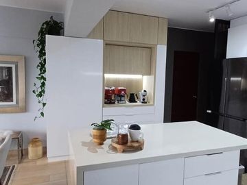 Departamento en  VENTA EN BARRANCO