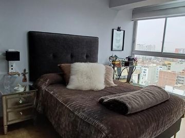 Departamento en  VENTA EN BARRANCO