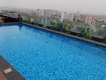 Departamento en  VENTA EN BARRANCO