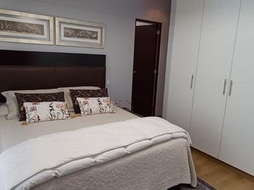 Departamento en  VENTA EN BARRANCO