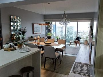 Departamento en  VENTA EN BARRANCO