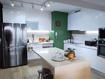 Departamento en  VENTA EN BARRANCO