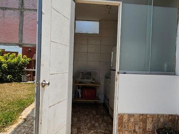 SE VENDE CASA EN CLUB DE PLAYAS SOLIMAR