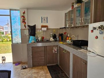 SE VENDE CASA EN CLUB DE PLAYAS SOLIMAR
