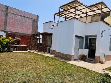 SE VENDE CASA EN CLUB DE PLAYAS SOLIMAR
