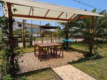 SE VENDE CASA EN CLUB DE PLAYAS SOLIMAR