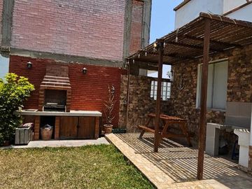 SE VENDE CASA EN CLUB DE PLAYAS SOLIMAR