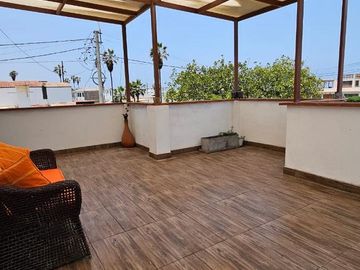 SE VENDE CASA EN CLUB DE PLAYAS SOLIMAR