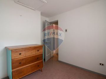 Hermosa casa en Vitacura, 4D/3B, terraza