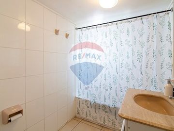 Hermosa casa en Vitacura, 4D/3B, terraza