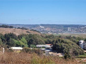 Terreno con hermosa vista al mar en CONDOMINIO