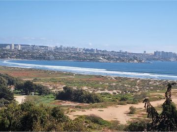 Terreno con hermosa vista al mar en CONDOMINIO