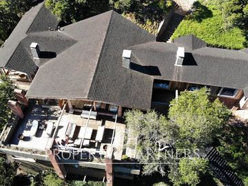 Espectacular casa Lago Vichuquén