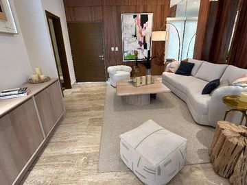 ARBOLADA VELA TOWERS CANCUN COLDWELL BANKER PUNTA SUR