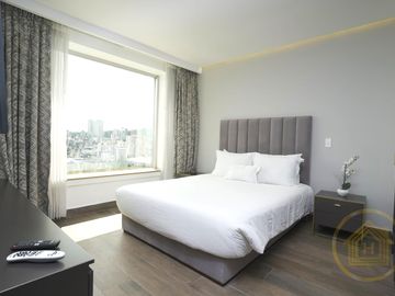 Oportunidad de Inversión en Proyecto de Suites de Lujo con beneficios del Hotel J.W. Marriott, Quito