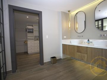 Oportunidad de Inversión en Proyecto de Suites de Lujo con beneficios del Hotel J.W. Marriott, Quito
