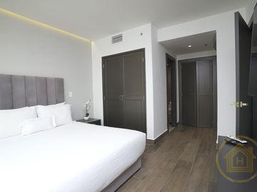 Oportunidad de Inversión en Proyecto de Suites de Lujo con beneficios del Hotel J.W. Marriott, Quito