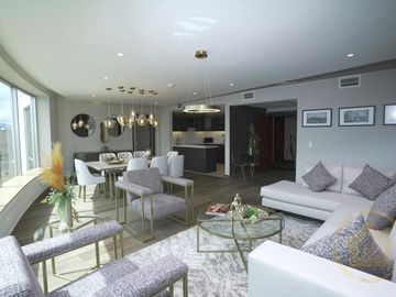 Oportunidad de Inversión en Proyecto de Suites de Lujo con beneficios del Hotel J.W. Marriott, Quito