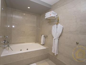 Oportunidad de Inversión en Proyecto de Suites de Lujo con beneficios del Hotel J.W. Marriott, Quito