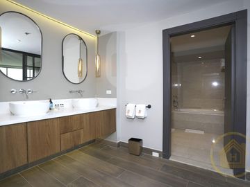 Oportunidad de Inversión en Proyecto de Suites de Lujo con beneficios del Hotel J.W. Marriott, Quito