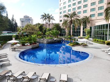 Oportunidad de Inversión en Proyecto de Suites de Lujo con beneficios del Hotel J.W. Marriott, Quito