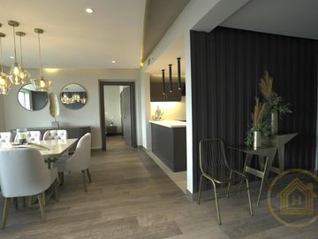 Oportunidad de Inversión en Proyecto de Suites de Lujo con beneficios del Hotel J.W. Marriott, Quito