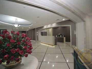 Oportunidad de Inversión en Proyecto de Suites de Lujo con beneficios del Hotel J.W. Marriott, Quito