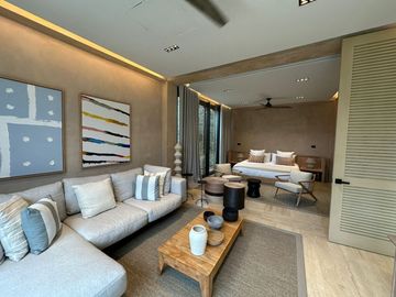 VILLA DE LUJO EN VENTA EN PLAYA DEL CARMEN QUINTANA ROO