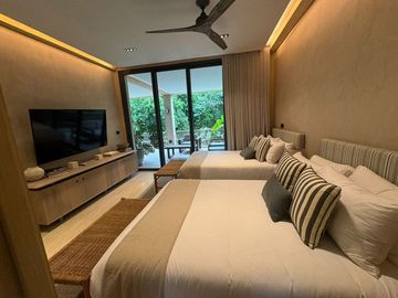 VILLA DE LUJO EN VENTA EN PLAYA DEL CARMEN QUINTANA ROO