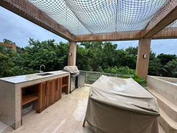 VILLA DE LUJO EN VENTA EN PLAYA DEL CARMEN QUINTANA ROO