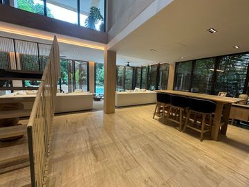 VILLA DE LUJO EN VENTA EN PLAYA DEL CARMEN QUINTANA ROO