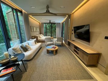 VILLA DE LUJO EN VENTA EN PLAYA DEL CARMEN QUINTANA ROO