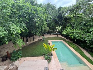 VILLA DE LUJO EN VENTA EN PLAYA DEL CARMEN QUINTANA ROO
