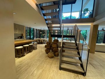 VILLA DE LUJO EN VENTA EN PLAYA DEL CARMEN QUINTANA ROO