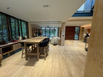 VILLA DE LUJO EN VENTA EN PLAYA DEL CARMEN QUINTANA ROO