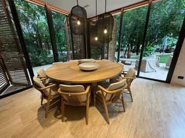 VILLA DE LUJO EN VENTA EN PLAYA DEL CARMEN QUINTANA ROO