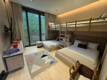 VILLA DE LUJO EN VENTA EN PLAYA DEL CARMEN QUINTANA ROO
