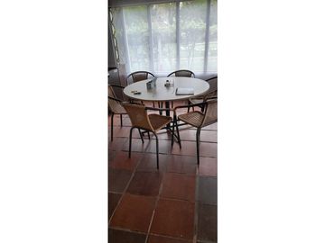 CASA CAMPESTRE EN MELGAR EN VENTA