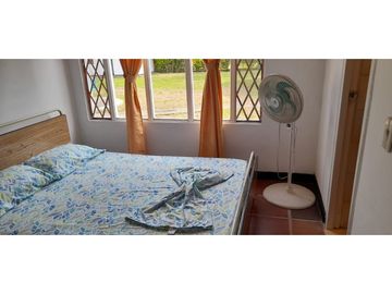 CASA CAMPESTRE EN MELGAR EN VENTA