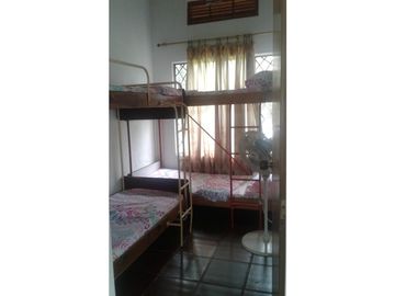 CASA CAMPESTRE EN MELGAR EN VENTA