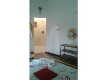 CASA CAMPESTRE EN MELGAR EN VENTA