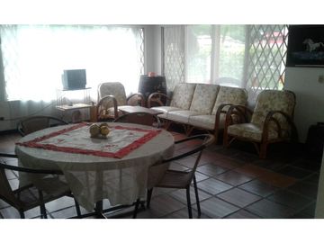 CASA CAMPESTRE EN MELGAR EN VENTA